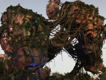 Walt Disney World Announces Glamping Experience at Pandora – The World of Avatar 2