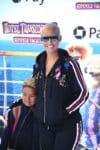 Amber Rose, Sebastian Taylor Thomaz