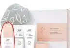 Recalled Wee and Well Gentle Baby Care Kit