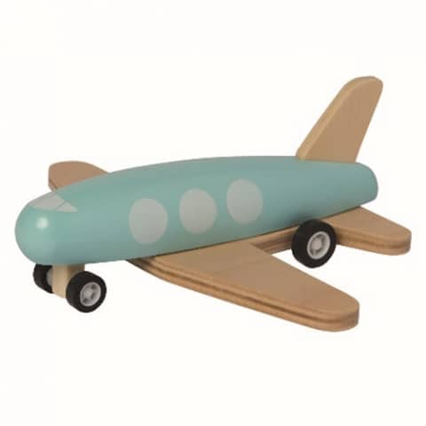 Manhattan Toy Pull-Back Speedy Jets recall