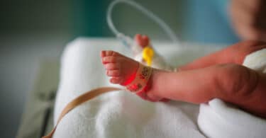 Wearable Oxygen Infant Monitors Come Under Fire