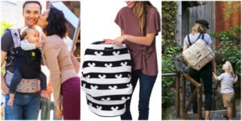 disney baby collaborations