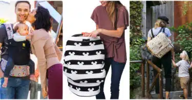 disney baby collaborations