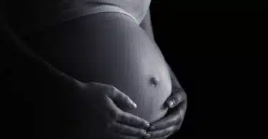 British Grandmother Pregnant With Quadruplets