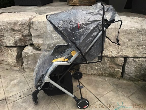 diono traverze stroller 2018