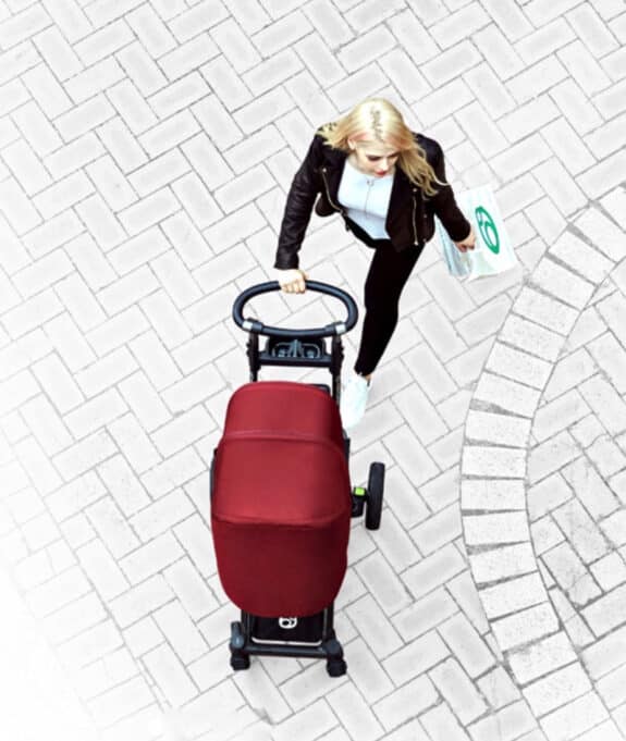 orbit baby g5 travel system