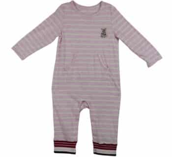 RECALL- Weeplay Kids Childrens Coveralls Due to Choking Hazard