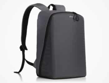 Pix Digitalized Backpack