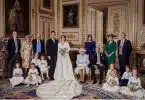 Princess Eugenies Royal Wedding