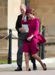 Princess Eugenies royal wedding to Jack Brooksbank - Duke and Duchess of Cambridge William and Kate