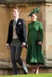 Princess Eugenies royal wedding to Jack Brooksbank - Pregnant Pippa Middleton