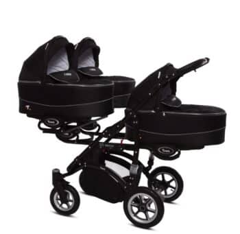 BabyActive Coolest Triple Stroller