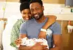 Gabrielle Union & Dwayne Wade Welcome Baby Girl VIA Surrogate
