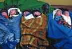 Woman Gives Birth To Sextuplets In Lahore