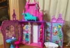 Disney Princess' Pop-Up Palace