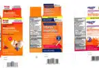 Infant's Liquid Ibuprofen Recalled at Walmart, CVS, And Family Dollar