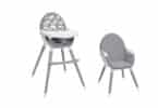 RECALL: 40,900 Skip Hop Convertible High Chairs Due to Injury and Fall Hazards