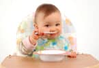 Canadian Paediatric Society - Offer Peanut Butter Milk & Eggs To Babies Early