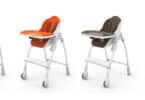 Oribel Cocoon High Chair recalled Due To Fall and Injury Hazard
