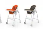 Oribel Cocoon High Chair recalled Due To Fall and Injury Hazard