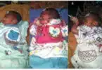 Pakistani Mom Welcomes Sextuplets