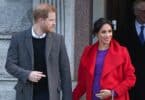 Prince Harry and Meghan Markle visit Birkenhead to support and empower groups within the community