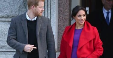 Prince Harry and Meghan Markle visit Birkenhead to support and empower groups within the community