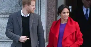 Prince Harry and Meghan Markle visit Birkenhead to support and empower groups within the community