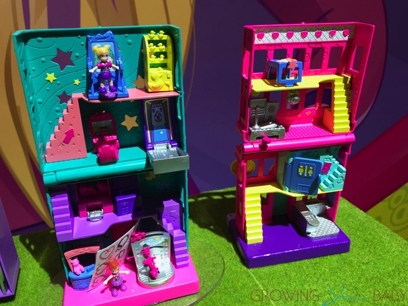 polly pocket 2019