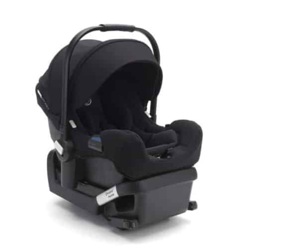 Bugaboo Turtle Infant Car Seat by Nuna Set