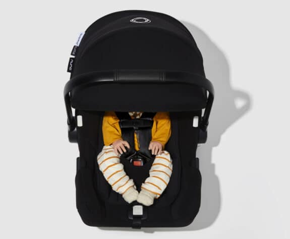 bugaboo infant car seat