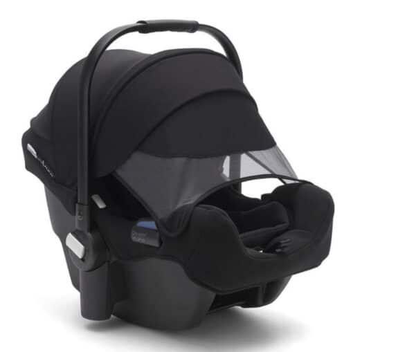 Bugaboo Turtle Infant Car Seat by Nuna