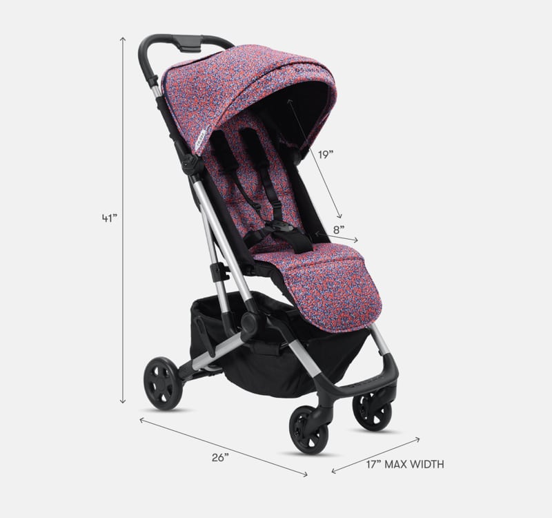 colugo baby stroller