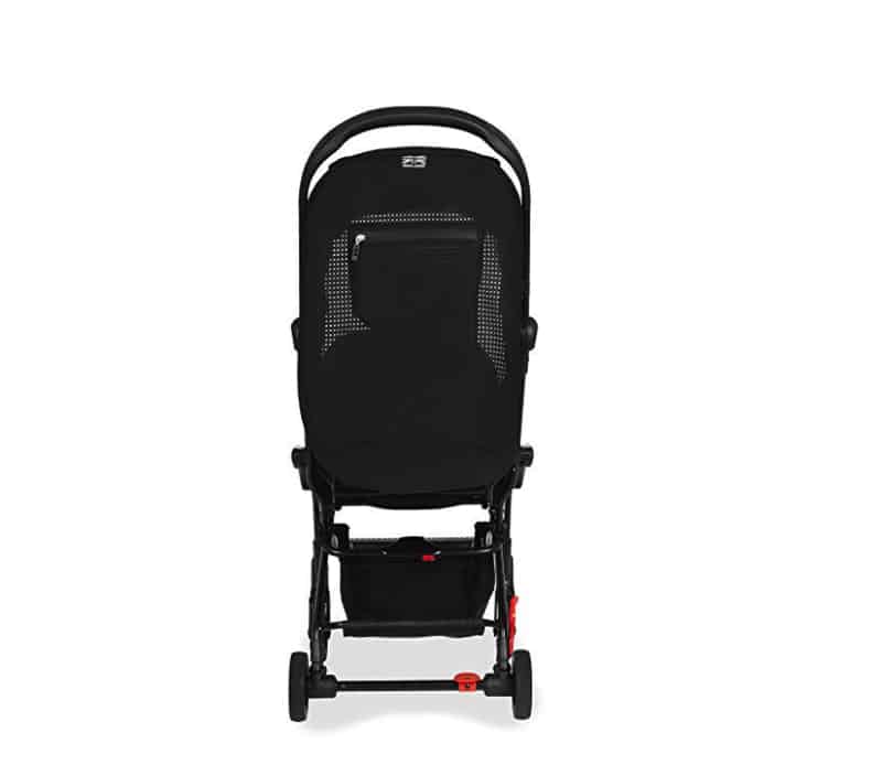 maclaren stroller travel system