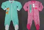 RECALL - 96,286 Tuffy Infant Sleepers From Costco Due To Flammability Hazard f