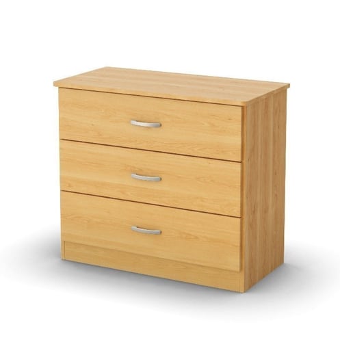 recalled-Libra-style-3-drawer-chest-in-natural-maple-