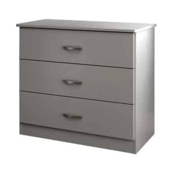 recalled-Libra-style-3-drawer-chest-in-soft-gray
