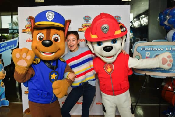 Olivia Wilde at Paw Patrol Event.jpg