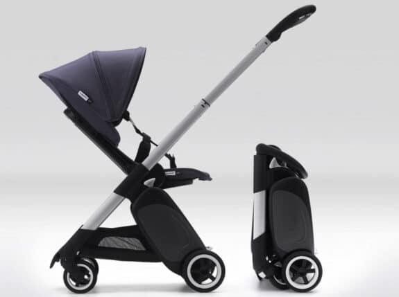 bugaboo compact stroller - the ant