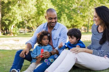 8 Tips to Parenting More Effectively
