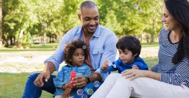 8 Tips to Parenting More Effectively