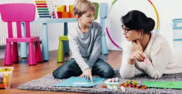 ADHD and Autism - What’s the Difference?