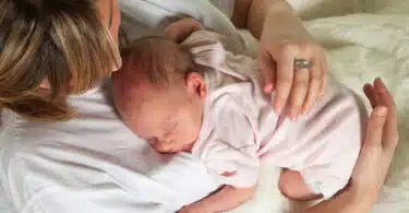 Relaxation-Therapy-Could-Reduce-Maternal-Stress-and-Improve-Breastfeeding-Rates-and-Duration