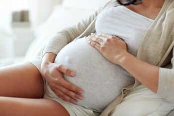 Study Proves That Pregnant Mothers Are The “Ultimate Athletes”