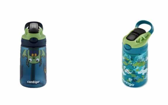 recalled contigo waterbottles