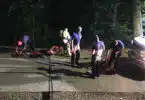 Toddler-Survives-Runaway-Stroller-Incident-with-Barely-a-Scratch-