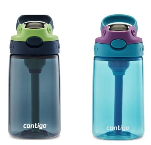 recalled contigo waterbottles