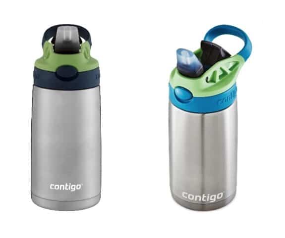 recalled contigo waterbottles