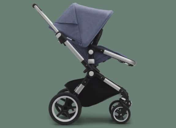 Bugaboo Lynx stroller 2019