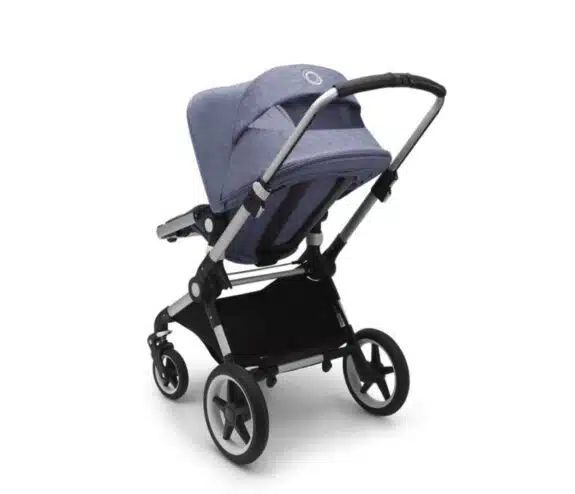 Bugaboo Lynx stroller 2019